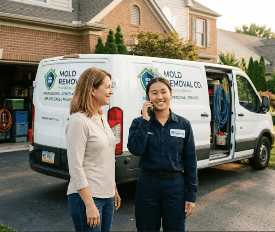 Crawlspace Mold Remediation Wedron, IL FAQs